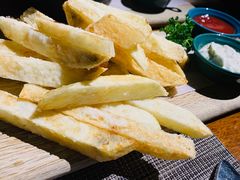-巴别塔法餐舍(合作路店)