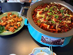 -桥边小楼·手工云南菜·丽江地标美食