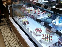 -巴黎贝甜(右安门店)