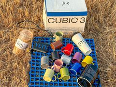 -CUBIC3三立方咖啡(凌空SOHO店)
