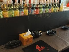 -哏儿寿司(红桥店)