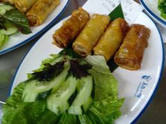 -美奈小馆·越南料理(中航城君尚购物中心店)