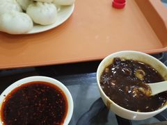-庆丰包子铺(青龙桥店)