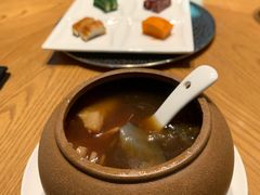 -萬國春·中菜馆(颐和公馆店)