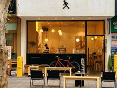 -常识咖啡common sense(春熙路店)