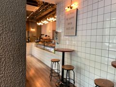 用餐区-81BAKERY(大学路店)