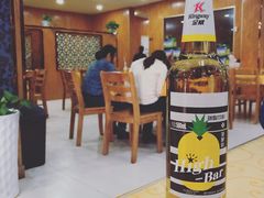 -白氏老婆婆干羊肉剁荞面·非物质文化遗产品牌(靖边总店)