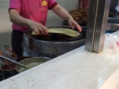 -清真·二嫂子煎饼果子(鼓楼旗舰形象店)