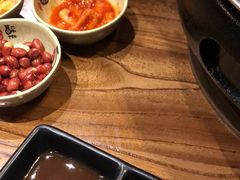 -九田家黑牛烤肉料理(三墩店)