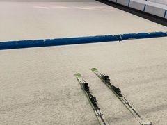 -零度滑雪室内训练中心(莘庄店)