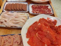 -贤合庄卤味火锅(顺城店)