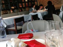 大堂-四季民福烤鸭店(前门店)