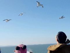 -仁川港国际客运码头