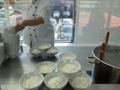 -辣辣小吃豆花米线(大观篆新农贸市场店)