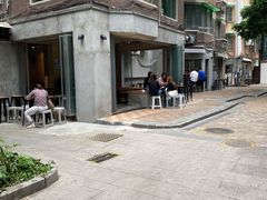 -来回·咖啡(天河南店)