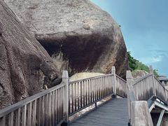 -海南分界洲岛旅游区