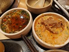 -巴奴毛肚火锅(京西大悦城店)