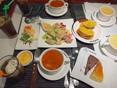 -斗牛士牛排餐厅(嘉里汇店)