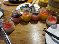 -纽斯特牛排自助餐厅(浦东文峰广场店)