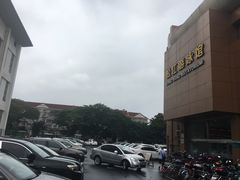 -泳远游泳培训俱乐部(东方体育中心店)