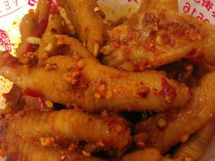 -嘉州九妹凤爪(乐山总店)