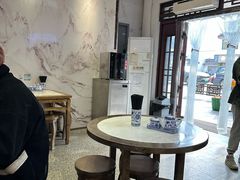 -伟记奥面馆(白塔东路店)