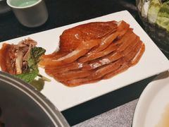 -亦海人家烤鸭店(康定街店)