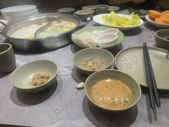 -阿源鱼捞斑鱼火锅·海鲜粥(山景尚宅店)
