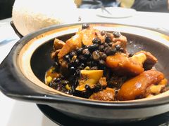 -原味田园·客家菜·土窑鸡(中航城君尚购物中心店)