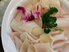 -山城年华老火锅(玉林店)