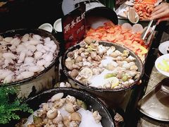 -星伦多 自助料理(圆融店)