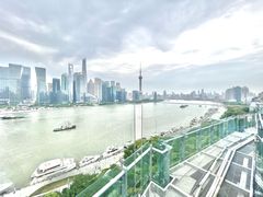 -外滩悦榕庄·海怡西餐厅