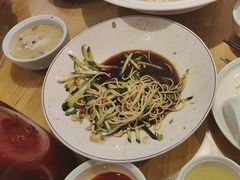 -严记小天府酸菜鱼(西四路店)