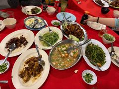 -德成饭店