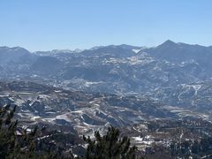 -北岳恒山