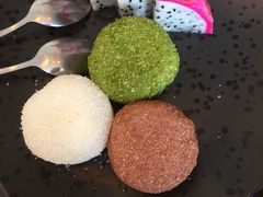 -Sushi Love 创意寿司(丽影广场店)