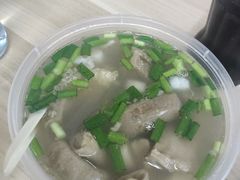 -牛师傅广式药膳牛骨汤美食(江南西店)