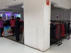 -卜蜂莲花(杨高南路店)