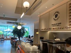 -Peet's 皮爷咖啡(海雅缤纷城店)