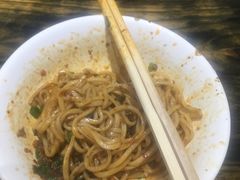 -龙抄手(文殊坊店)