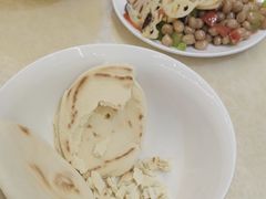 -黄家泡馍馆·非遗老字号·清真(凤九海荣名城店)