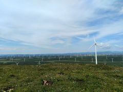 -塞罕坝国家级自然保护区