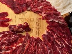 -牛人日志·鲜牛肉骨汤火锅(万科里瑧店)