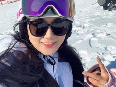 -鳌山滑雪度假区