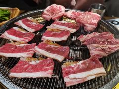 -泥炉烧肉师(新街口金銮巷店)