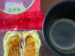 月饼-天泽祥·鼓楼馒头(鼓楼店)