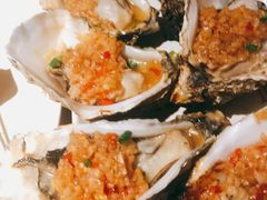 -蚝太郎 • 海鲜烧烤(Upark店)