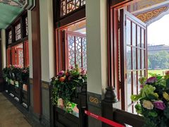 -广州中山纪念堂