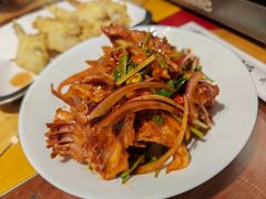 -连锦记海鲜烧烤大排档·锦州特色(西安路交大店)