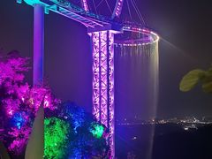 -黄腾峡天门悬廊